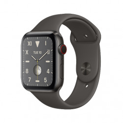 Apple Watch Serie 5 alluminio 4G con cinturino sport