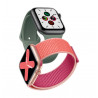 Apple Watch Serie 5 alluminio 4G con cinturino sport
