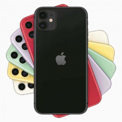 Apple iPhone 11 Garanzia 3...