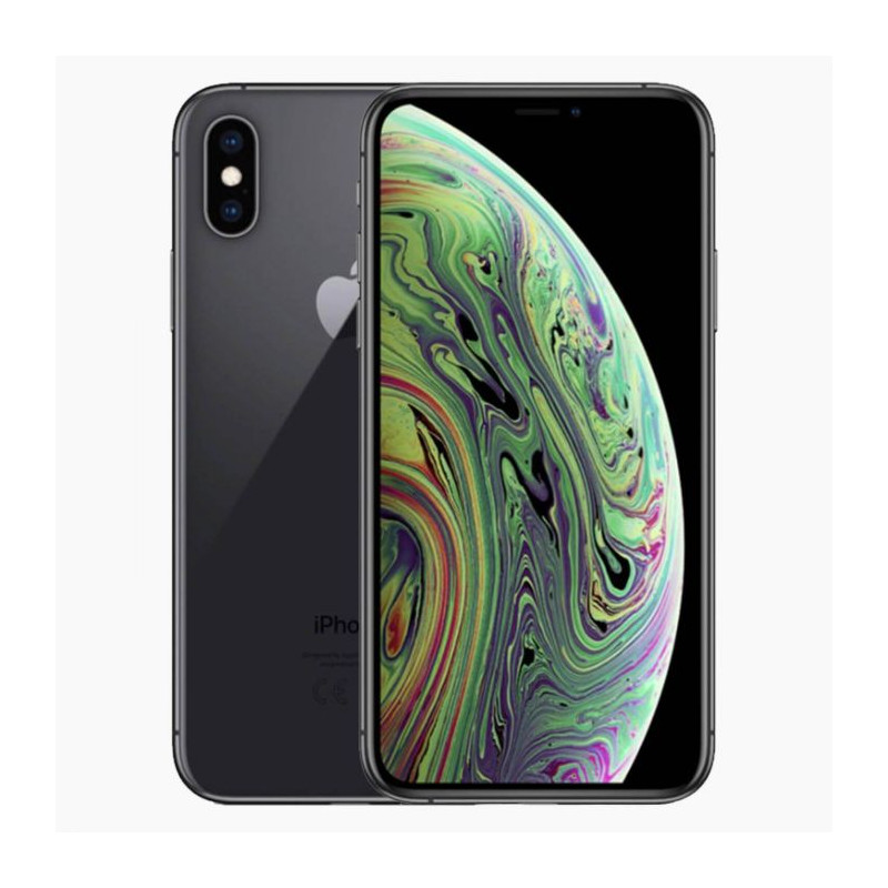 Apple iPhone XS Garanzia 3 Anni