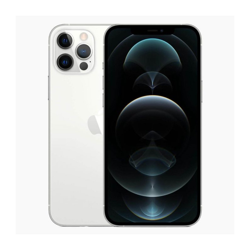 Apple iPhone 12 Pro Garanzia 3 Anni
