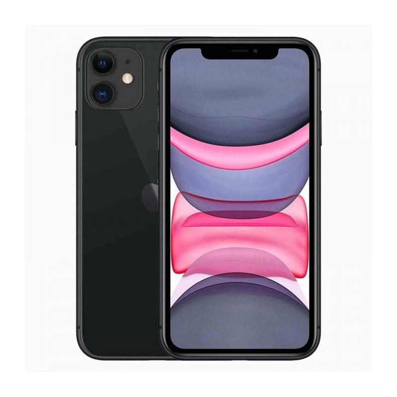 Apple iPhone 11 Garantito "No Face ID"
