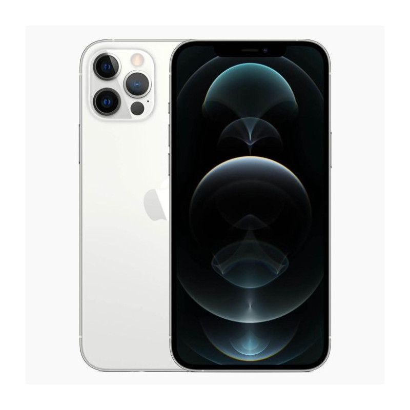 Apple iPhone 12 Pro Max Garanzia 3 Anni